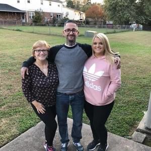 Meet your Posher, Eva